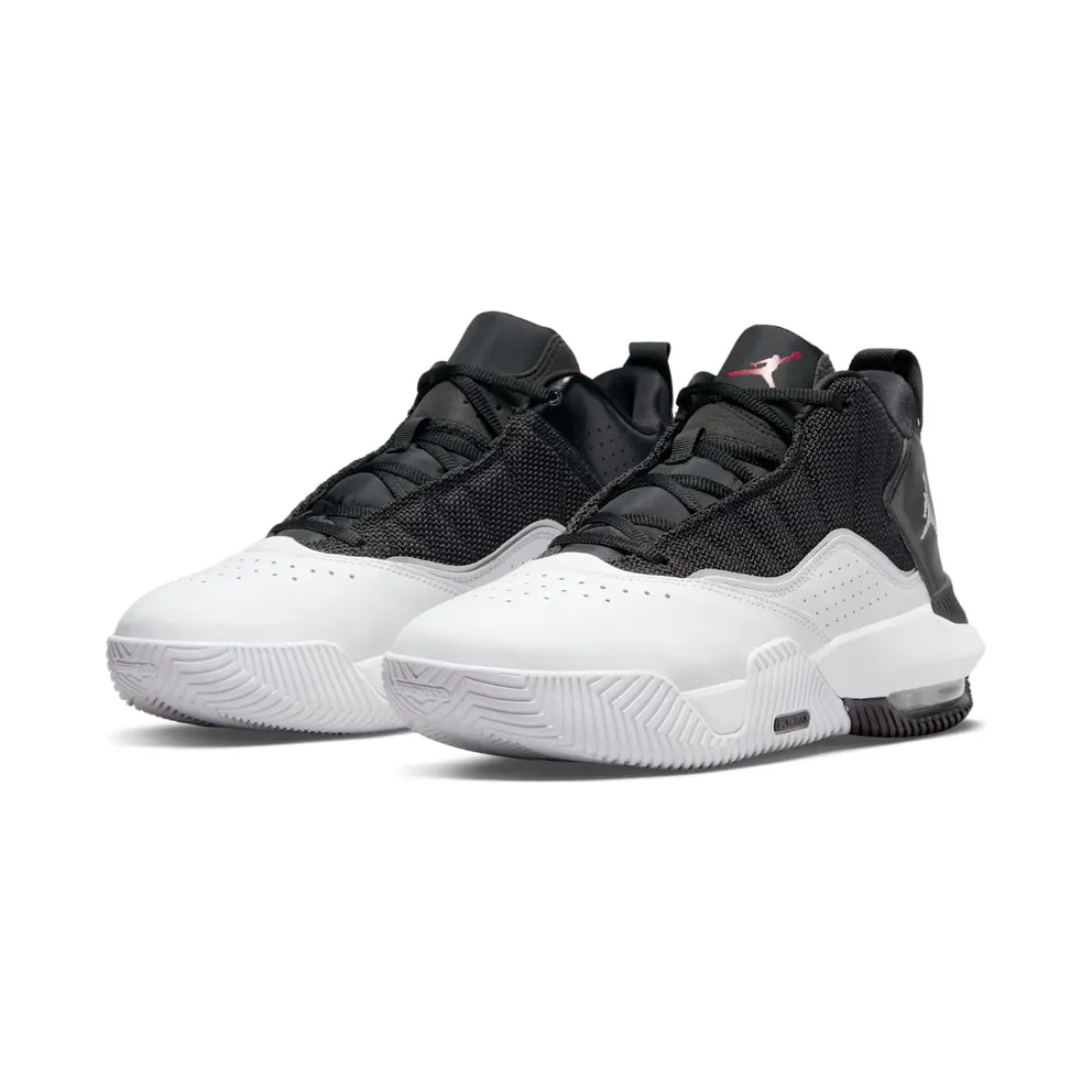 Jordan Stay Loyal Black (DB2884-006)