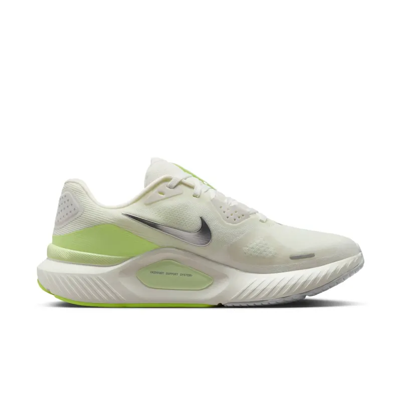 Nike Structure 26 Summit White Barely Volt (HJ1101-103)