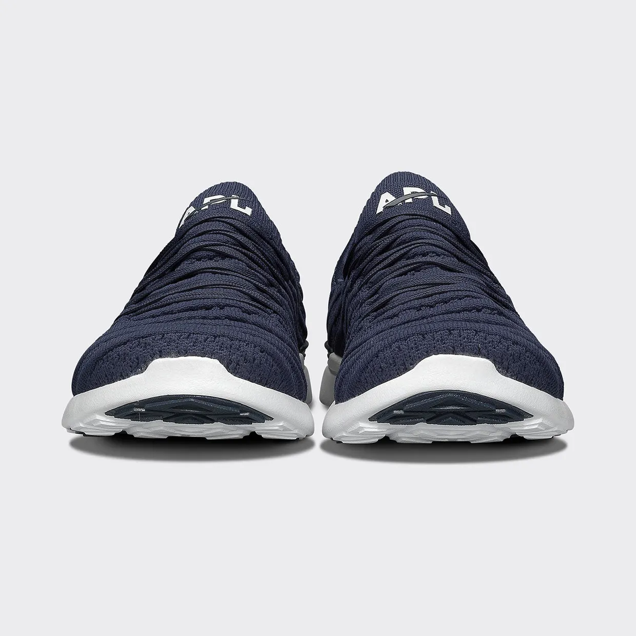APL TechLoom Wave “Navy/White” (Heren) (4)