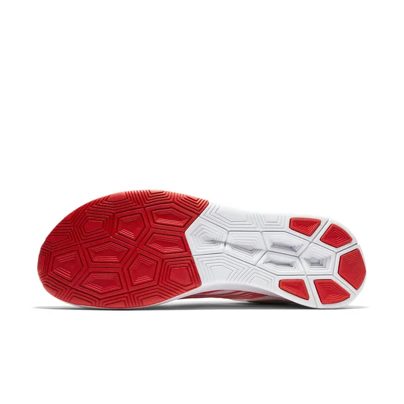 Nike Zoom Fly Tokyo White/University Red-Summit White (AJ9282-100)