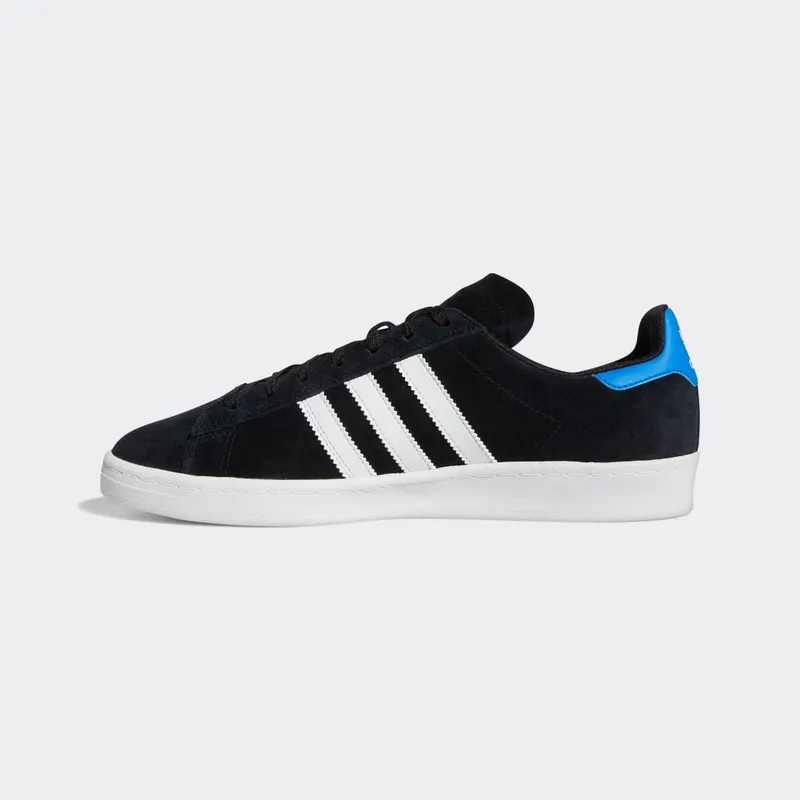 adidas Campus ADV Core Black / Cloud White / Core Black (GY6913)