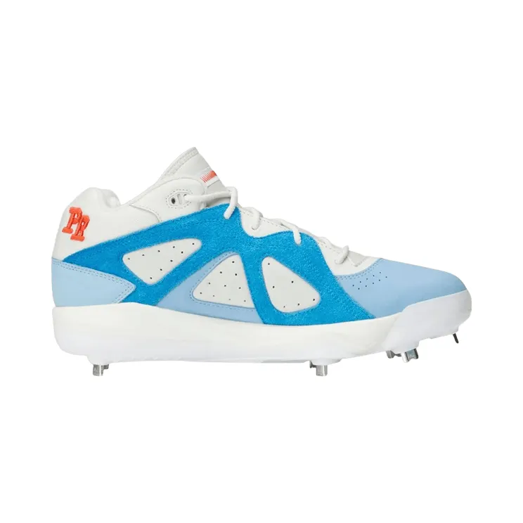 Bad Bunny x adidas BadBo 1.0 Cleat ‘Blue White’