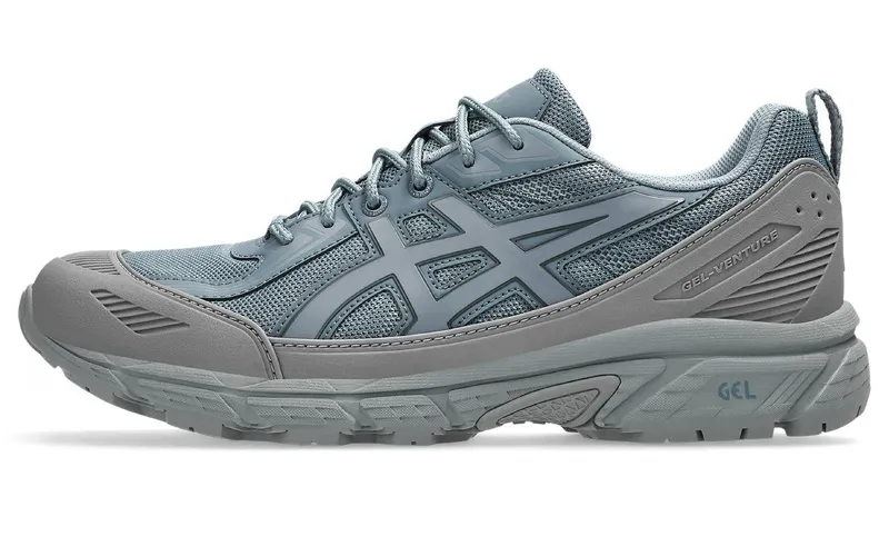 ASICS Gel-Venture 6 Shield Ironclad Fjord Grey (1203A474-024)