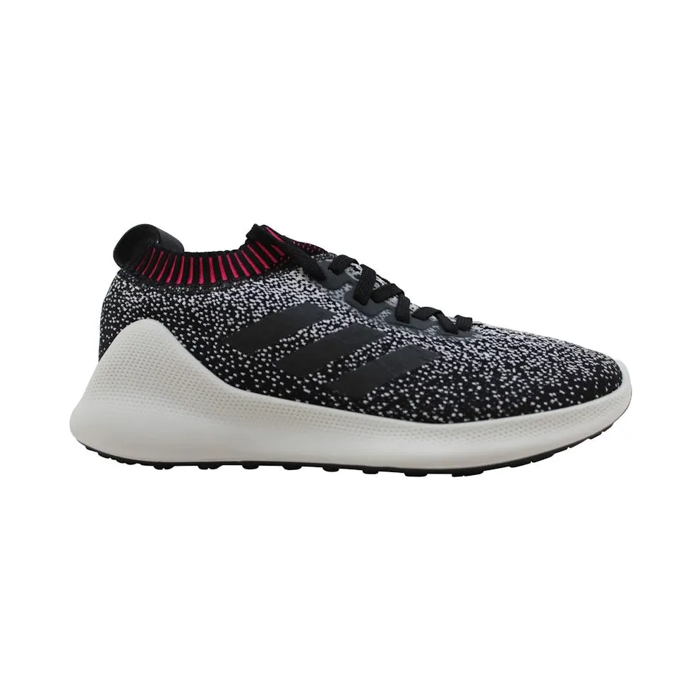 adidas Purebounce Core Black Chalk (B96494)