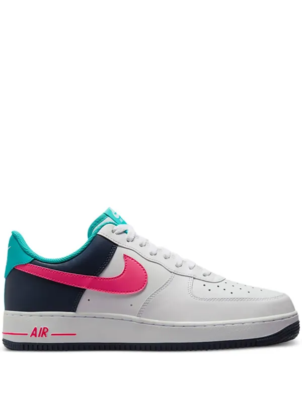 Nike Air Force 1 90’s Neon – White (HF4849)