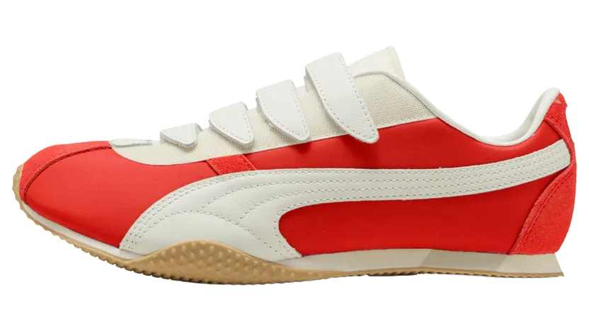 Puma H-Street Strap “Red” (406127-03)