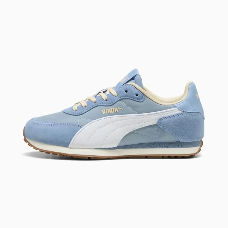Puma sneaker Chambray Blue / Puma White / Gum (402636-23)