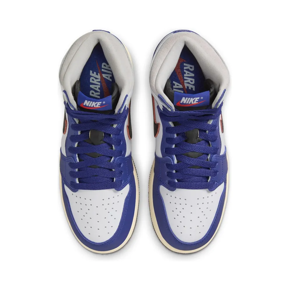 Air Jordan 1 Retro High OG GS “Rare Air” (FD1437-100)