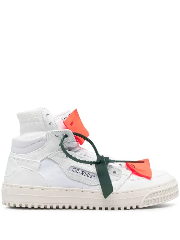 Off-White 3.0 Off Court – White (OWIA112C99LEA0030120)