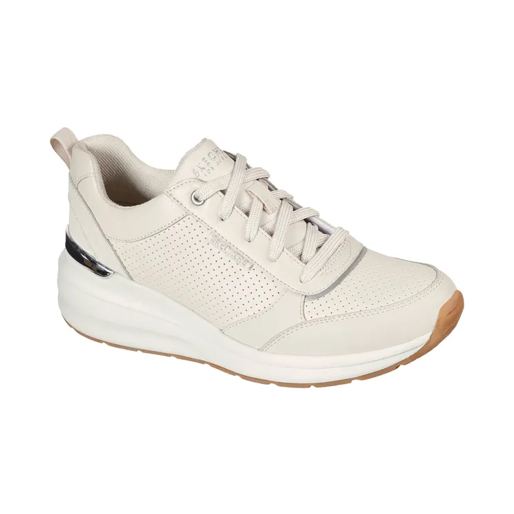 Skechers Billion “Off White” (155616OFWT)