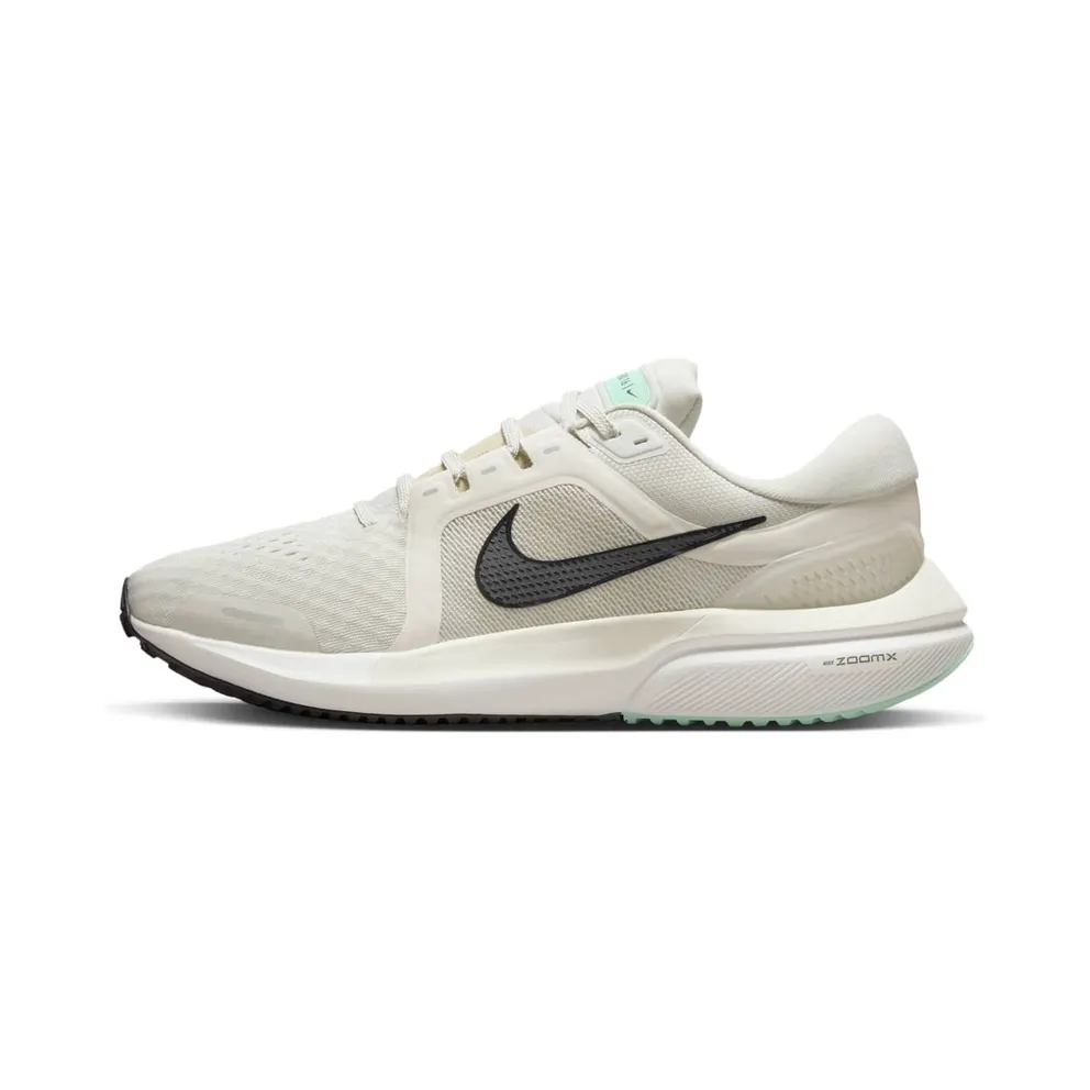 Nike Air Zoom Vomero 16 Light Bone Black Sail Rattan (DA7245-006)
