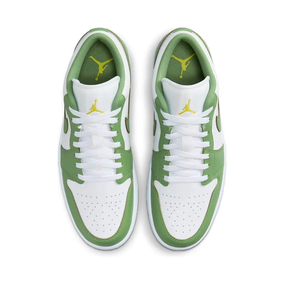 Jordan 1 Low SE “Chlorophyll” (HF4823-100)