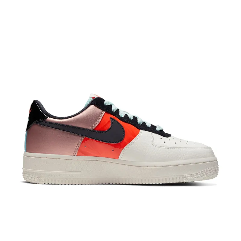 Nike Air Force 1 Lo MTLC Red Bronze (CT3429-900)