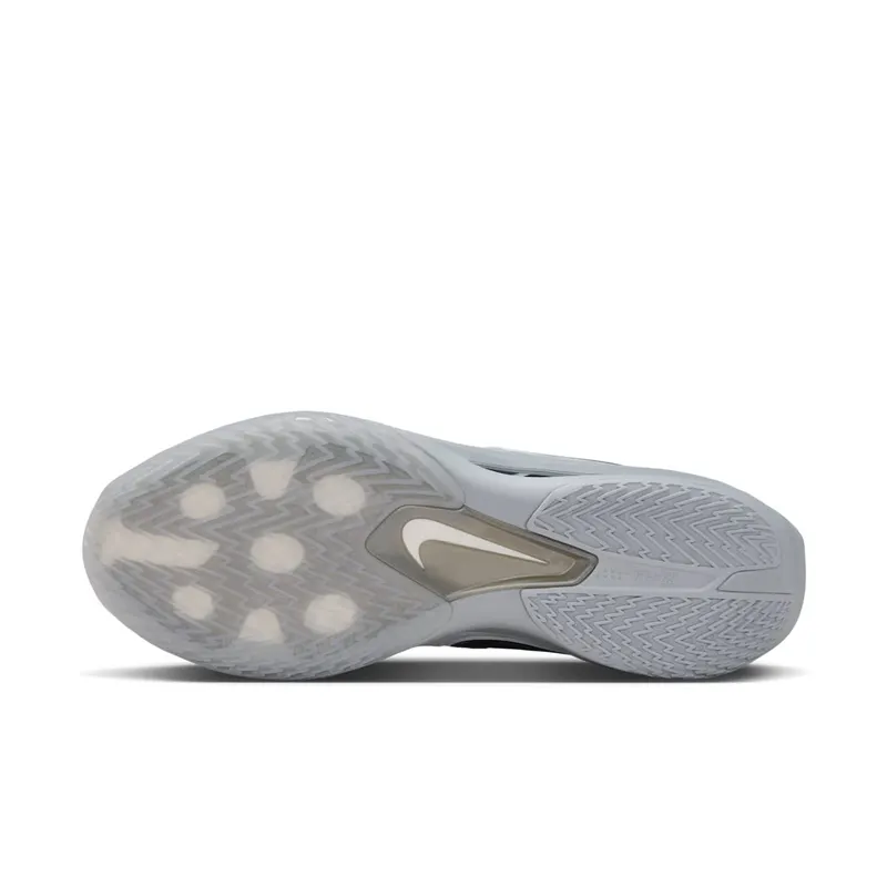 Nike Air Zoom GT Cut 3 TB Wolf Grey White (IB4458-002)