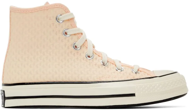 Converse Chuck Taylor All Star 70 Hi Alt Exploration Crimson Tint (570277C)