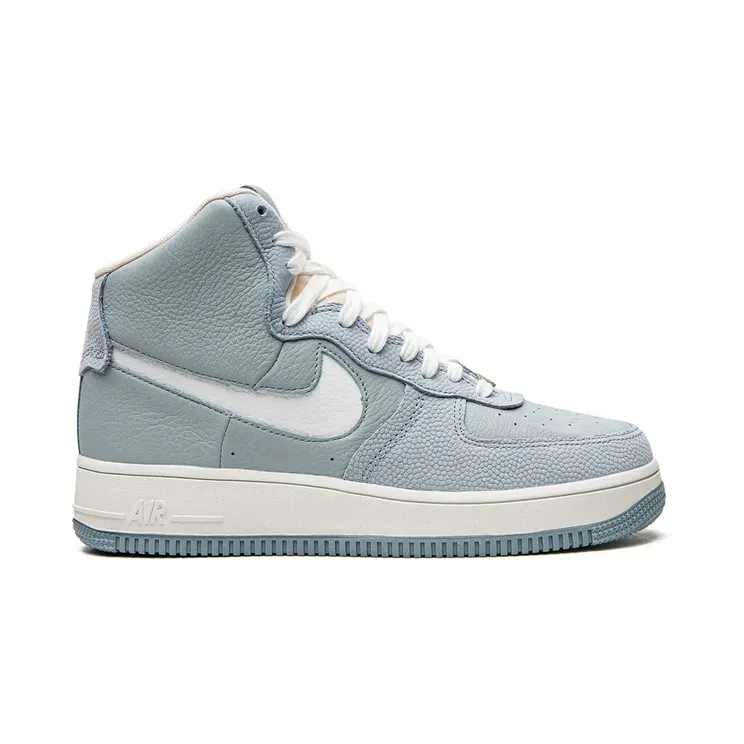 Nike Air Force 1 High Sculpt “Blue” (DQ9325)