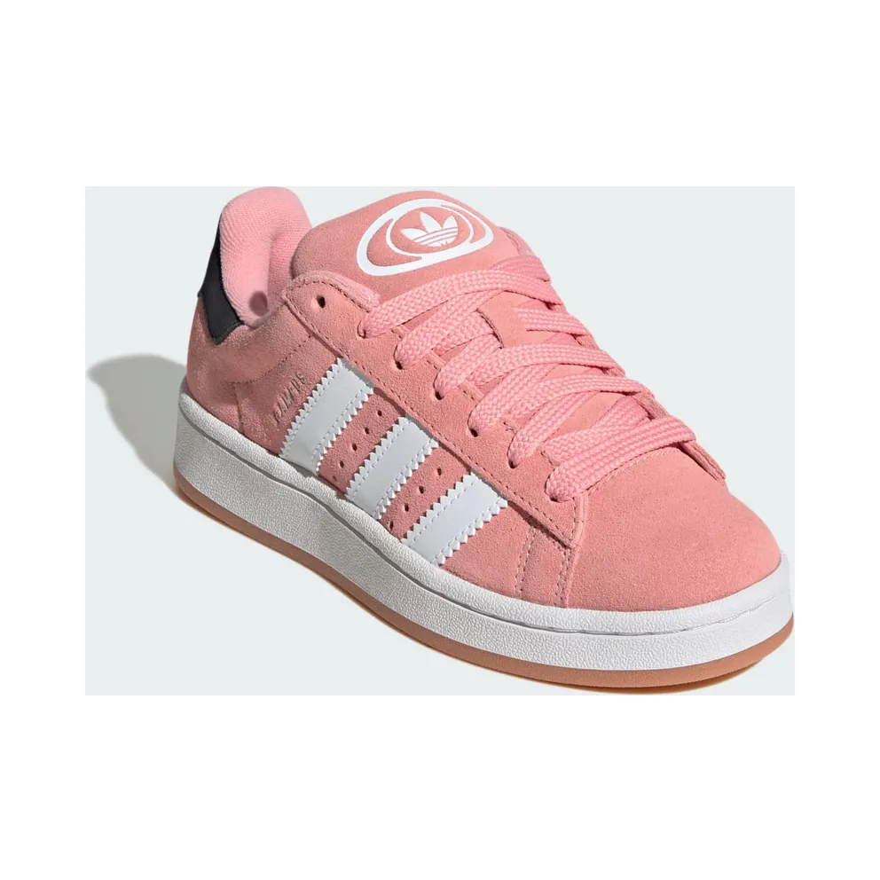 Adidas Campus 00s Semi Pink Spark / Cloud White / Gum (JI0284)
