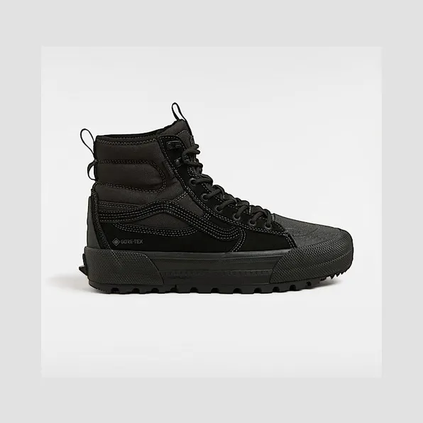 Vans Sk8-Hi Gore-Tex MTE Blackout (VN000CVS1OJ)