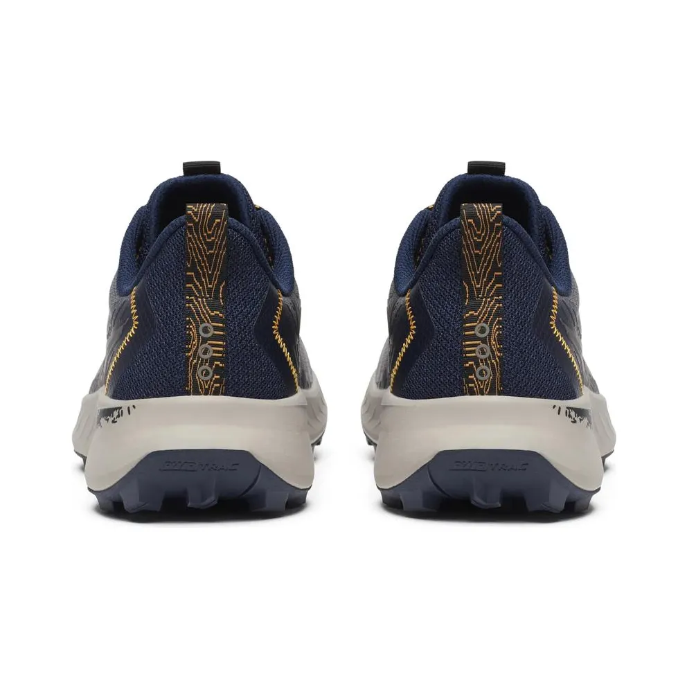 Saucony Peregrine 15 Cinder Navy (S20990-162)