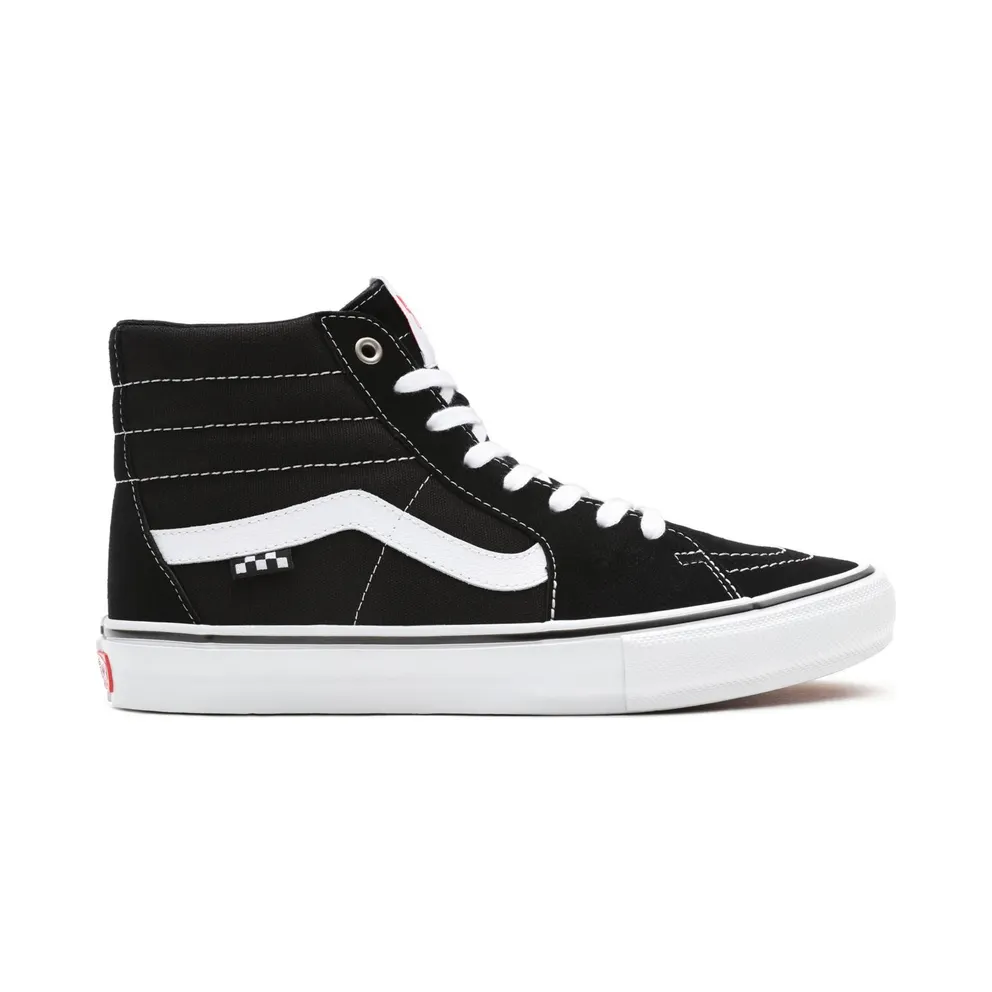 VANS Sk8-hi Skate Shoes Black (VN0A5FCCY28)