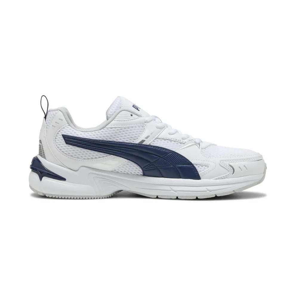 Puma Milenio Tech 2000 “Puma White / Persian Blue / Puma Silver” (402625_02)