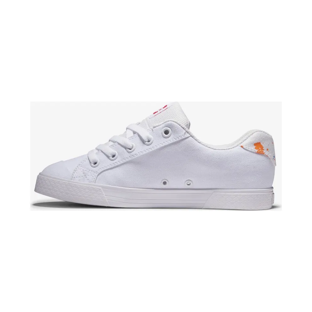 DC Chelsea White (ADJS300243wwk)