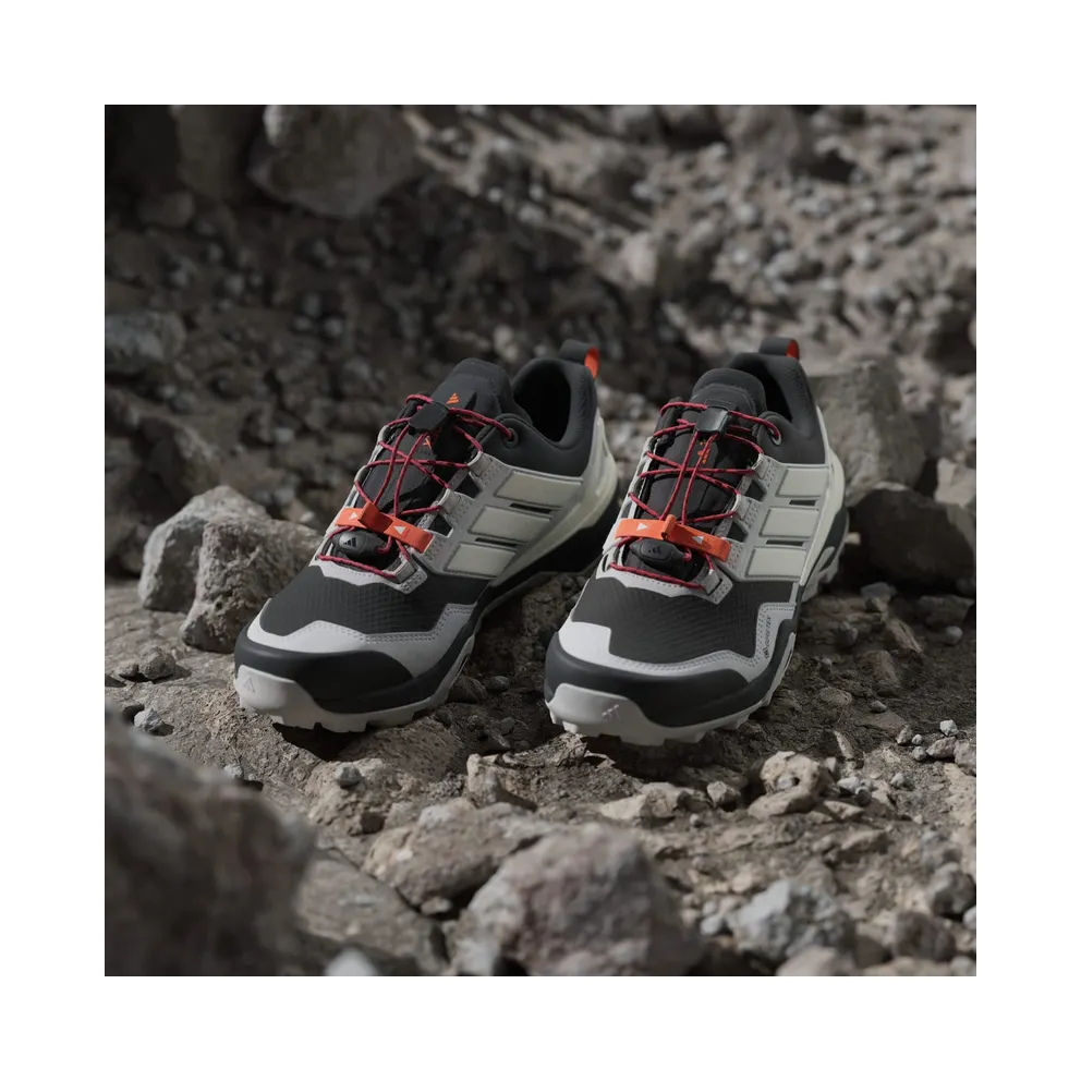Adidas Terrex Skychaser GORE-TEX Hiking Core Black / Off White / Grey One (IH2802)