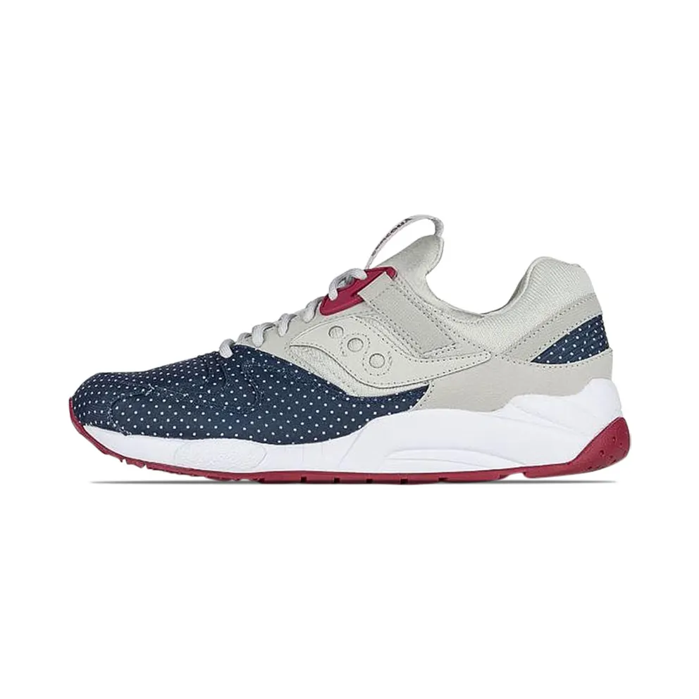 Saucony GRID 9000 Microdot Dot Pack (S70256-1)
