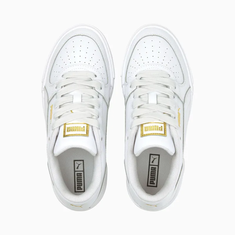 PUMA Ca Pro Classic Youth White (382277-01)