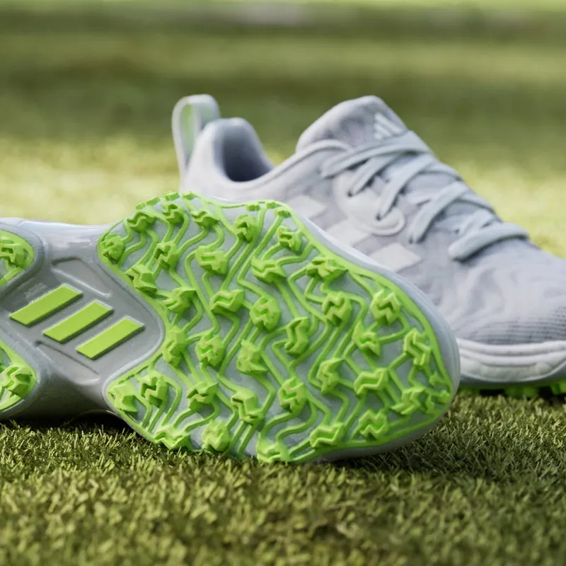adidas Codechaos 25 Golf Halo Blue Cloud White Lucid Lemon (IG8708)