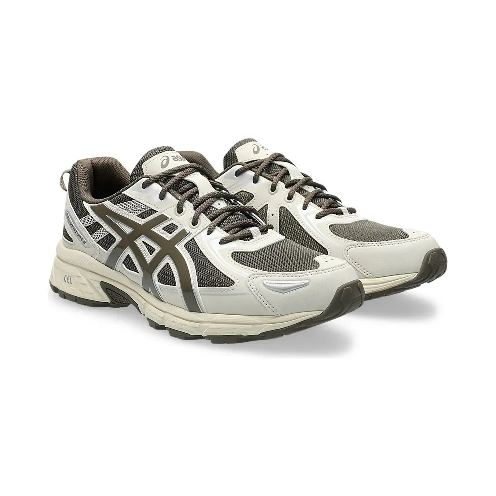 ASICS GEL-VENTURE 6 “Sepia Brown / Smoke Grey” (1203A438-200)
