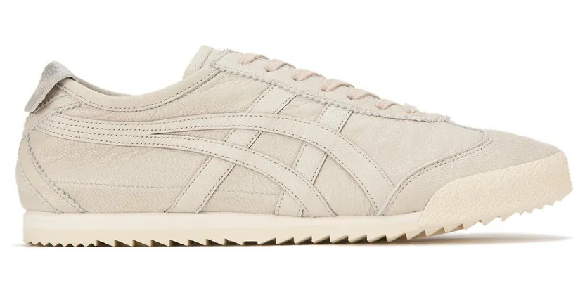 Onitsuka Tiger Mexico 66 Deluxe NM Cream (1182A288-104)