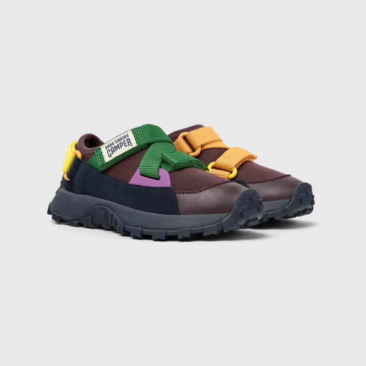 camper-sneaker K800660-002TWINS0