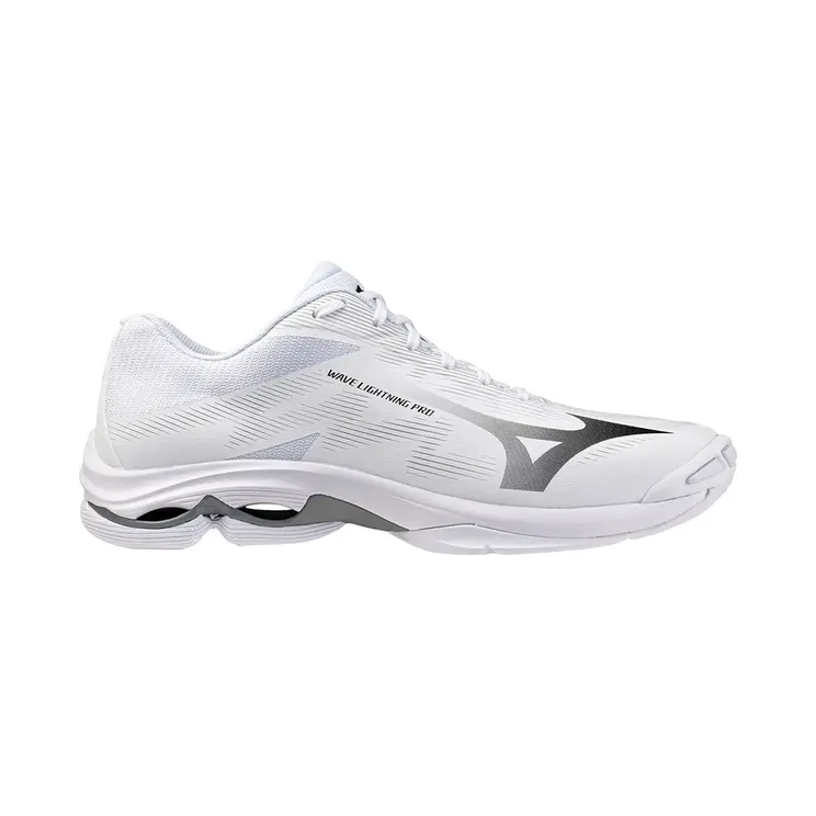 Mizuno Wave Lightning White (V1GA266083)
