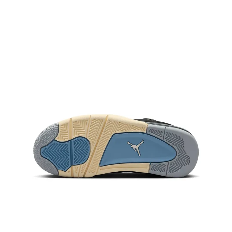 Jordan 4 RM Iron Grey (FQ7938-002)
