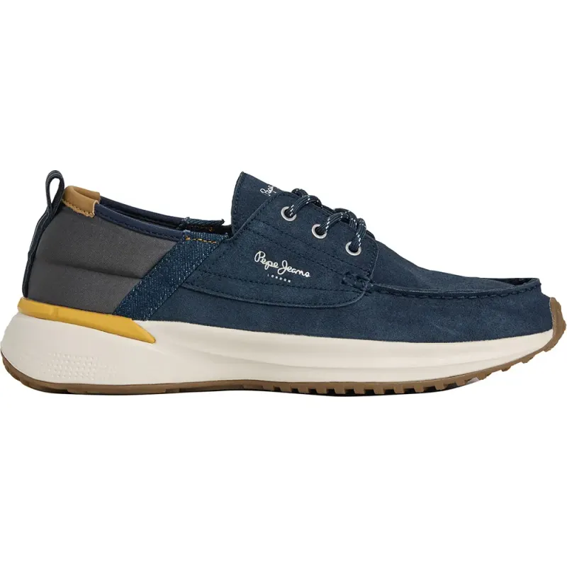 Pepe Jeans PèPè sneaker Navy (PMS600029-595)