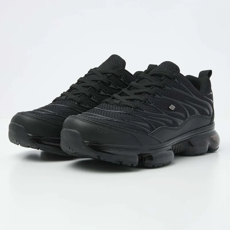 british knights sneaker Black (B56-3616-06)