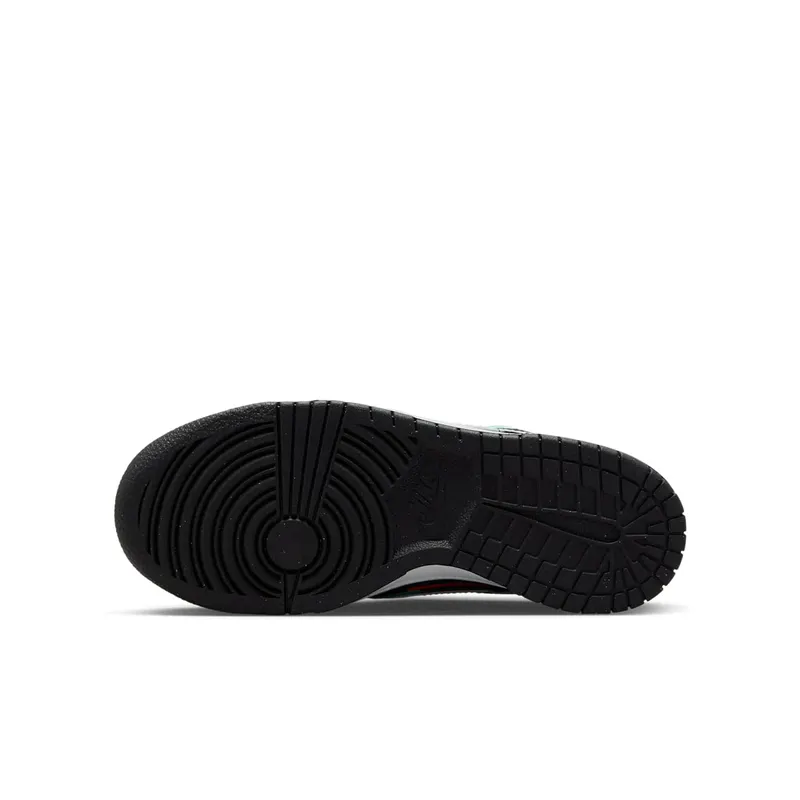 Nike Dunk Low Next Nature Marker Swoosh (FB8022-001)