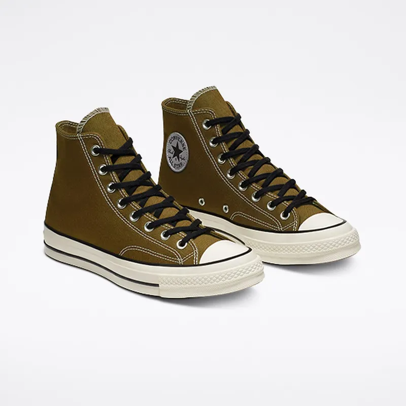 Converse Chuck 70 Hi Olive (165953C)