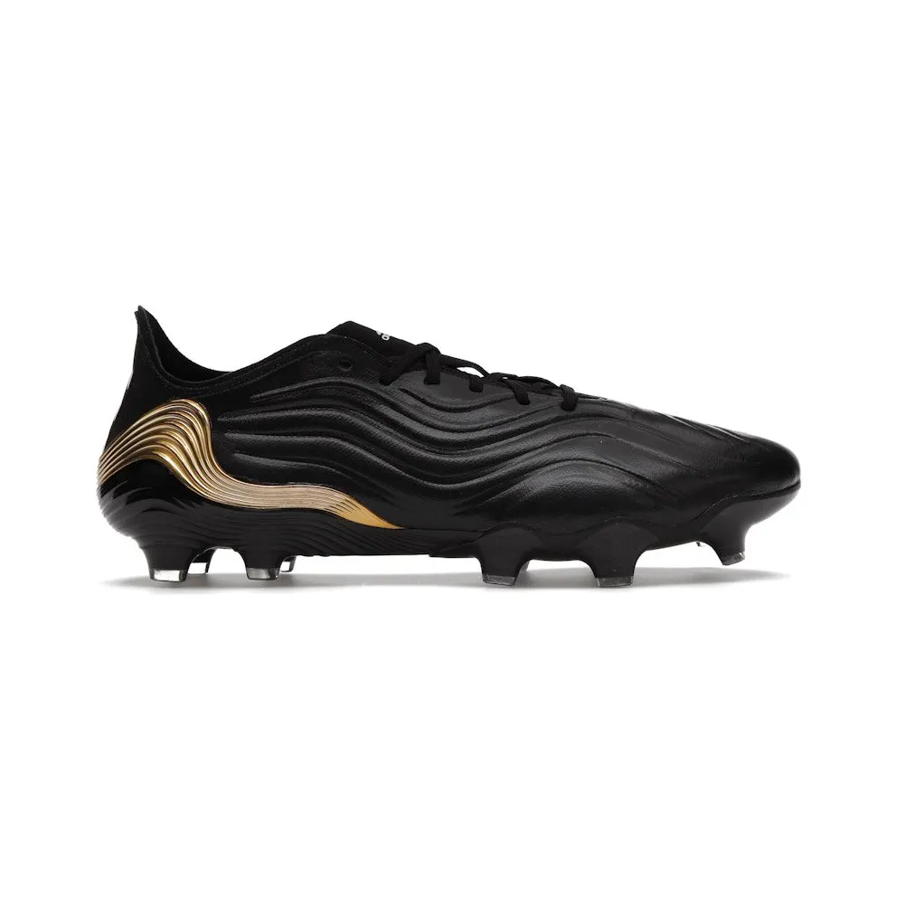 adidas Copa Sense.1 FG Black Gold Metallic (FW7921)