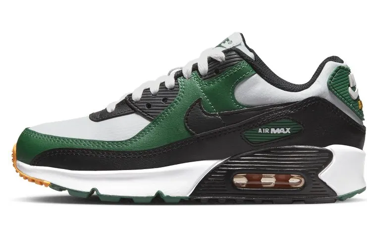 Nike Air Max 90 LTRen Grijs (CD6864-020)