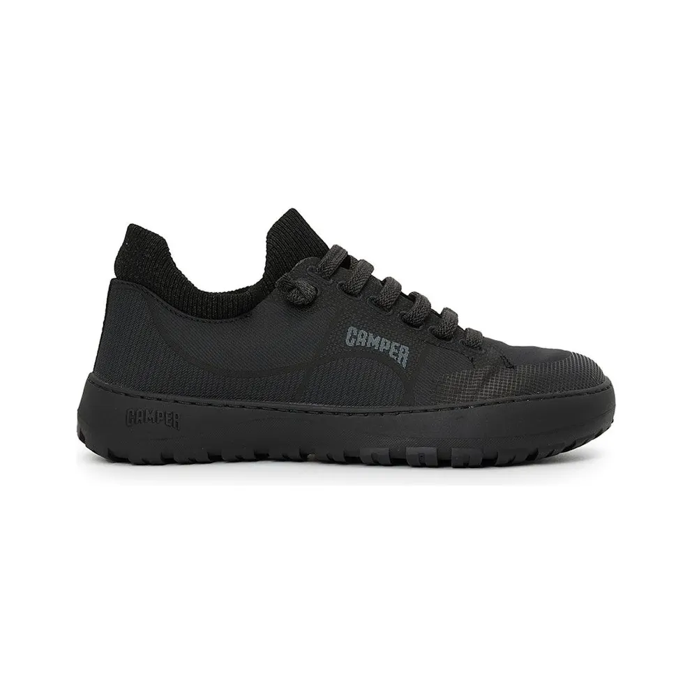 Camper Peu Serra Black Engineered Material (K201719-005)