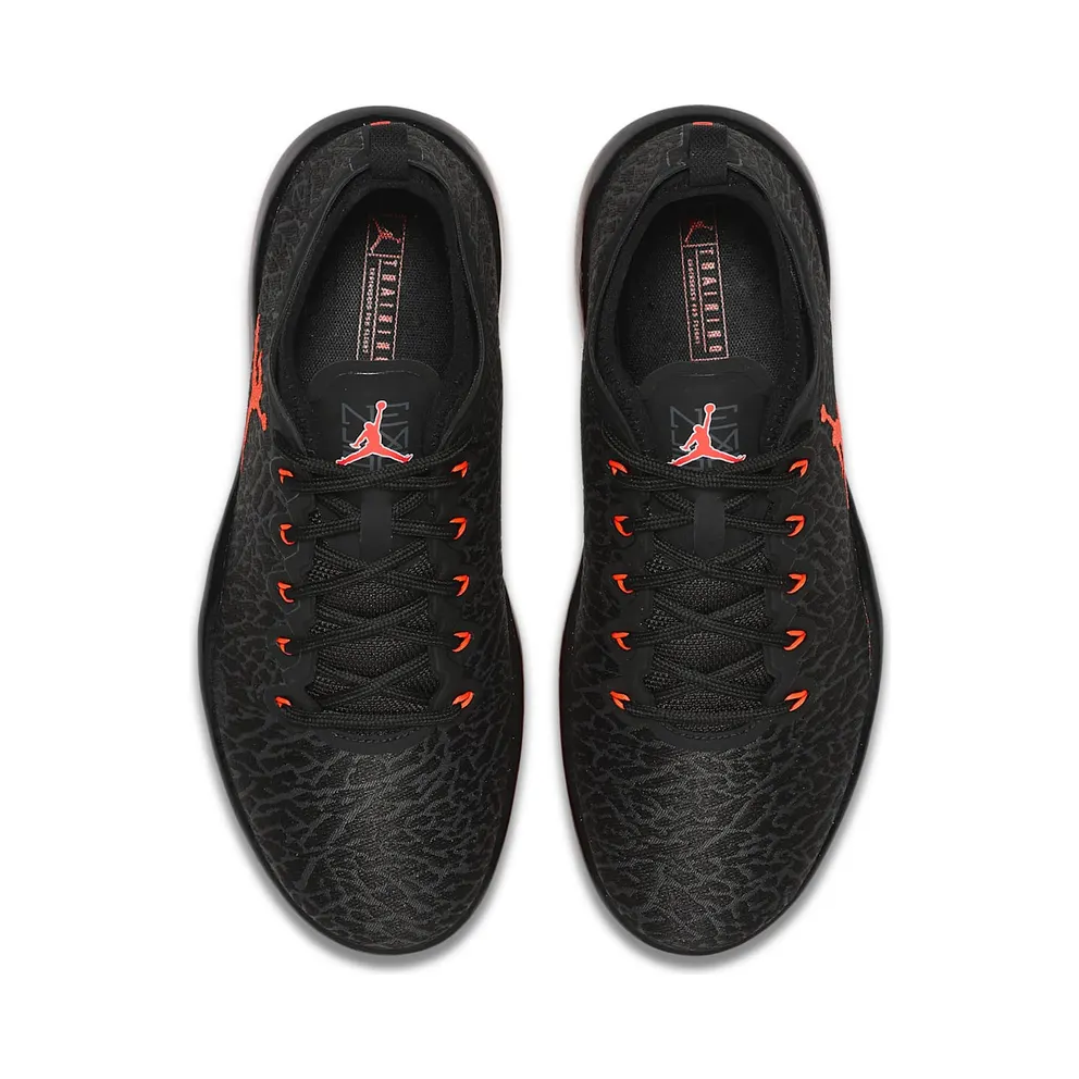Jordan Trainer 1 Low Neymar Black/Infrared 23-Anthracite-Dark Grey (856752-023)