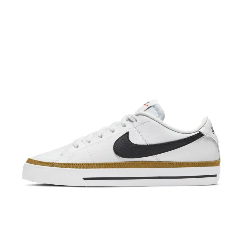 NikeCourt Legacy White (CU4149-102)