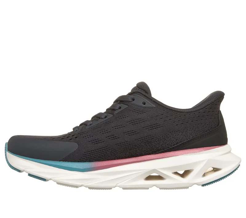 Skechers Slip-ins: Glide-Step Vortex Sneaker Grey