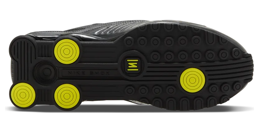 Nike Shox Enigma 9000 Grijs (BQ9001-008)