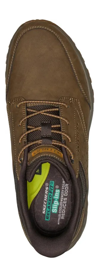 skechers-relaxed-fit 211448_LTBR