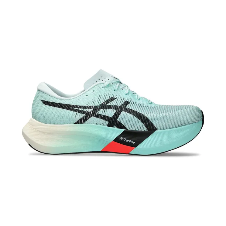 ASICS Metaspeed Edge Paris Illuminate Mint Black (1013A124-400)