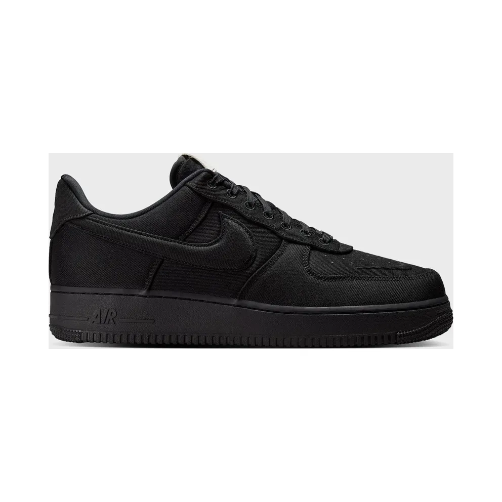 Nike Air Force 1 Sail / Phantom / Black