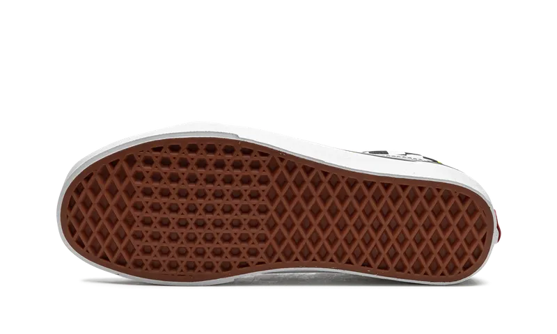Vans Old Skool “Fruit Checkerboard” (VN0007NTY28)
